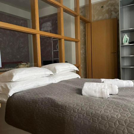 Corso Apartment Čačak Extérieur photo