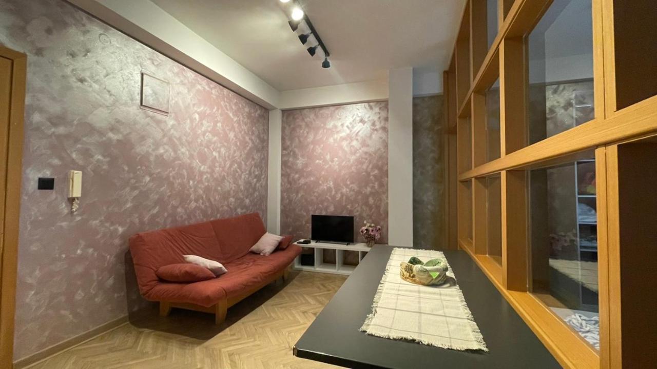 Corso Apartment Čačak Extérieur photo