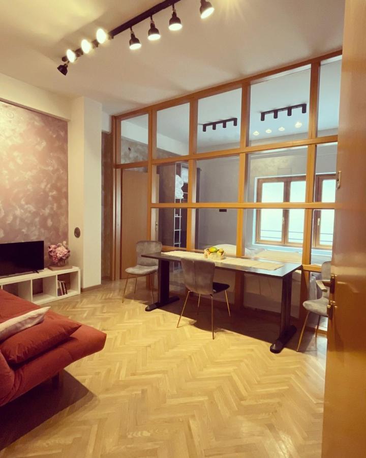 Corso Apartment Čačak Extérieur photo