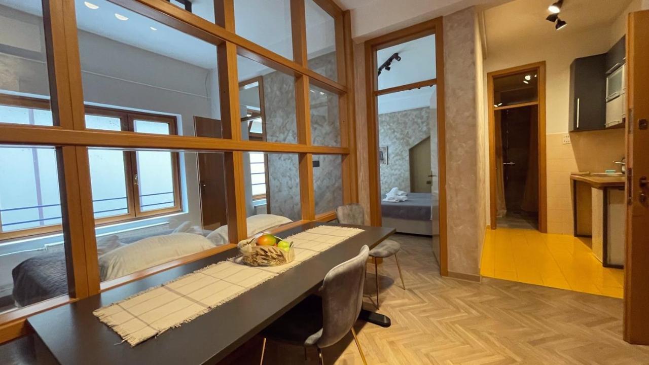 Corso Apartment Čačak Extérieur photo