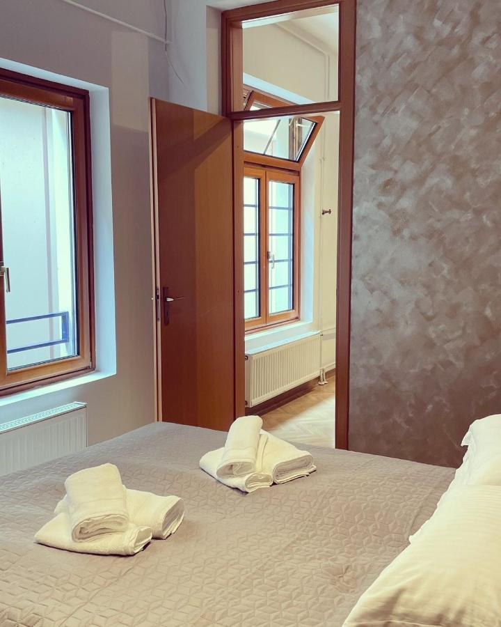 Corso Apartment Čačak Extérieur photo