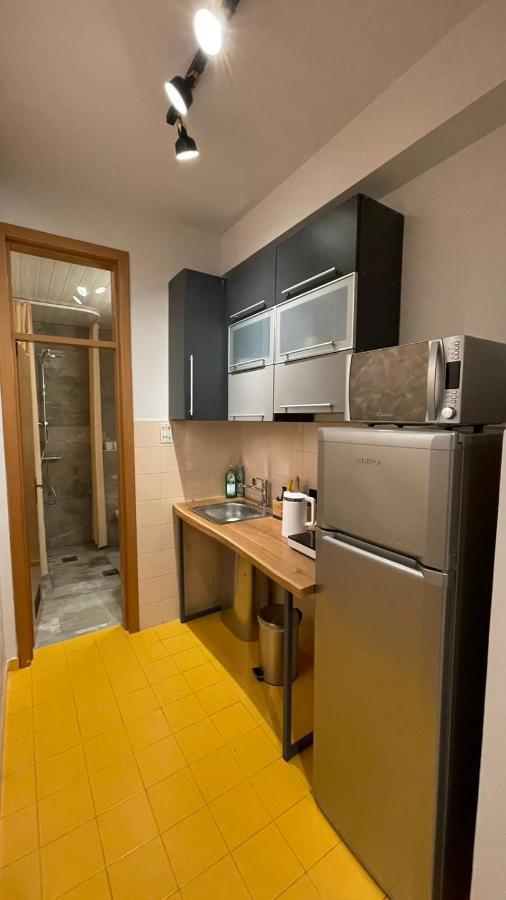 Corso Apartment Čačak Extérieur photo
