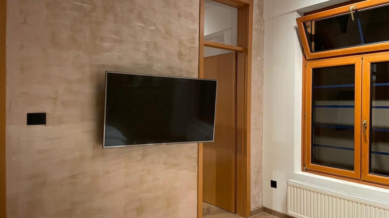 Corso Apartment Čačak Extérieur photo