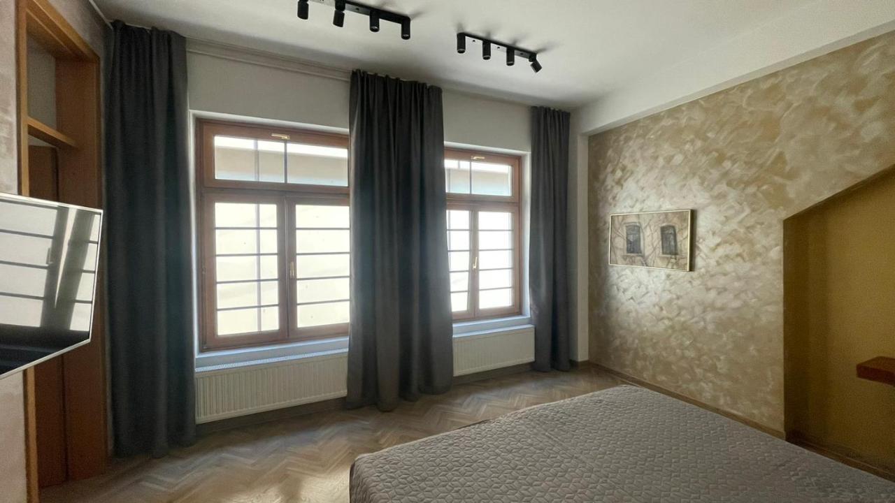 Corso Apartment Čačak Extérieur photo