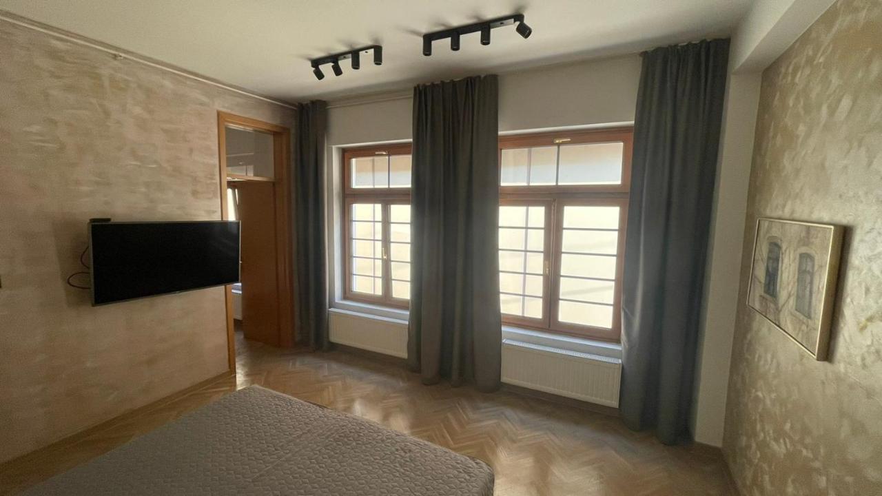 Corso Apartment Čačak Extérieur photo