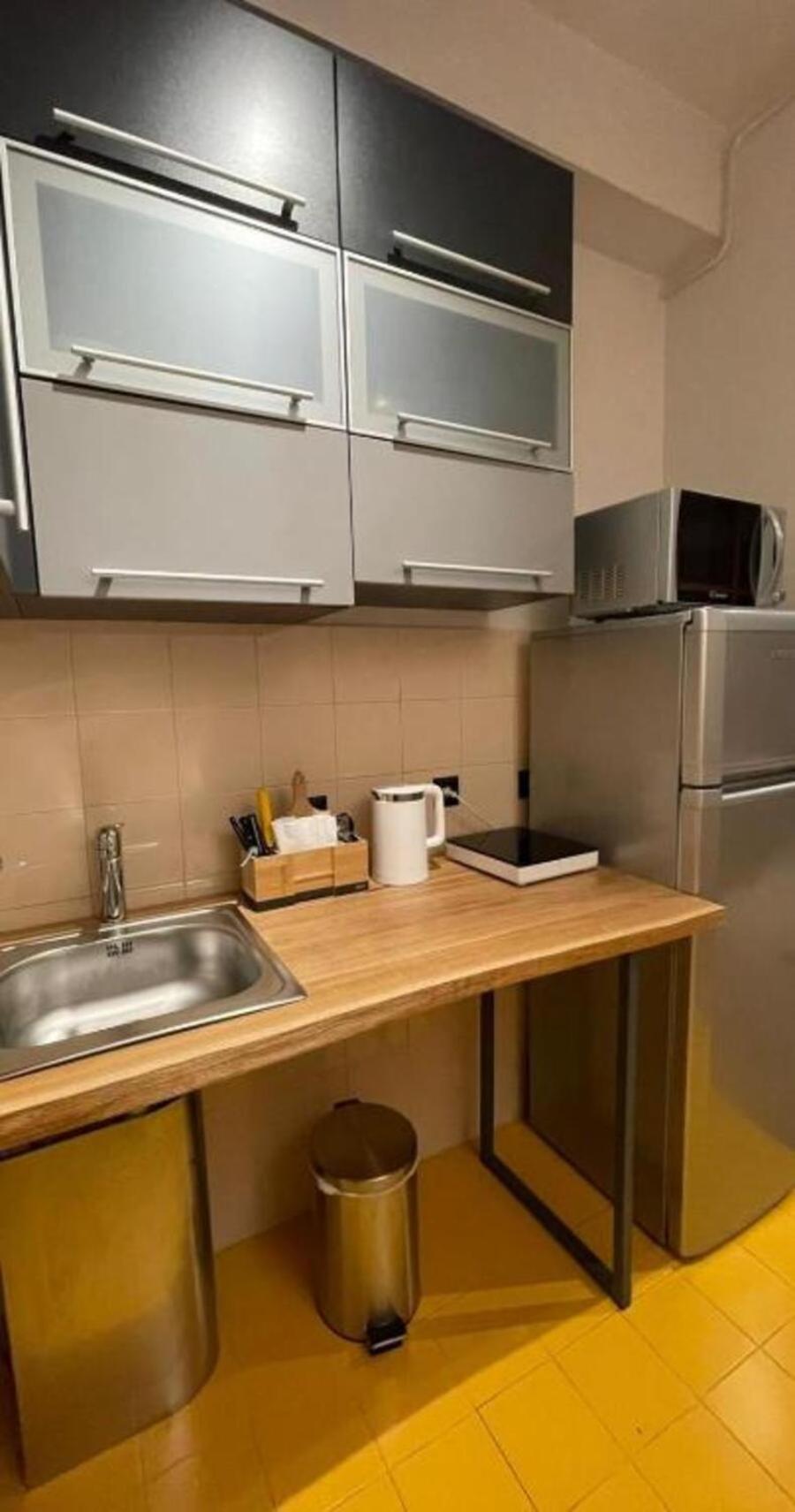 Corso Apartment Čačak Extérieur photo